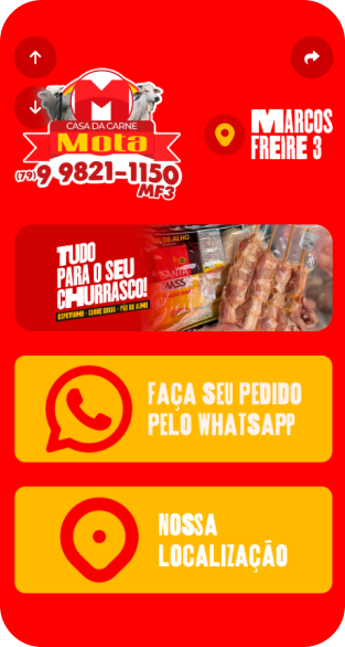 Link da Bio - Linkaê