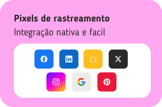 Link da Bio - Linkaê