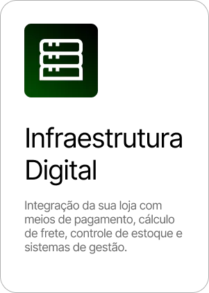 Sites e landing pages triux