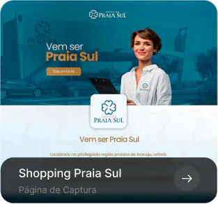 Sites e landing pages triux